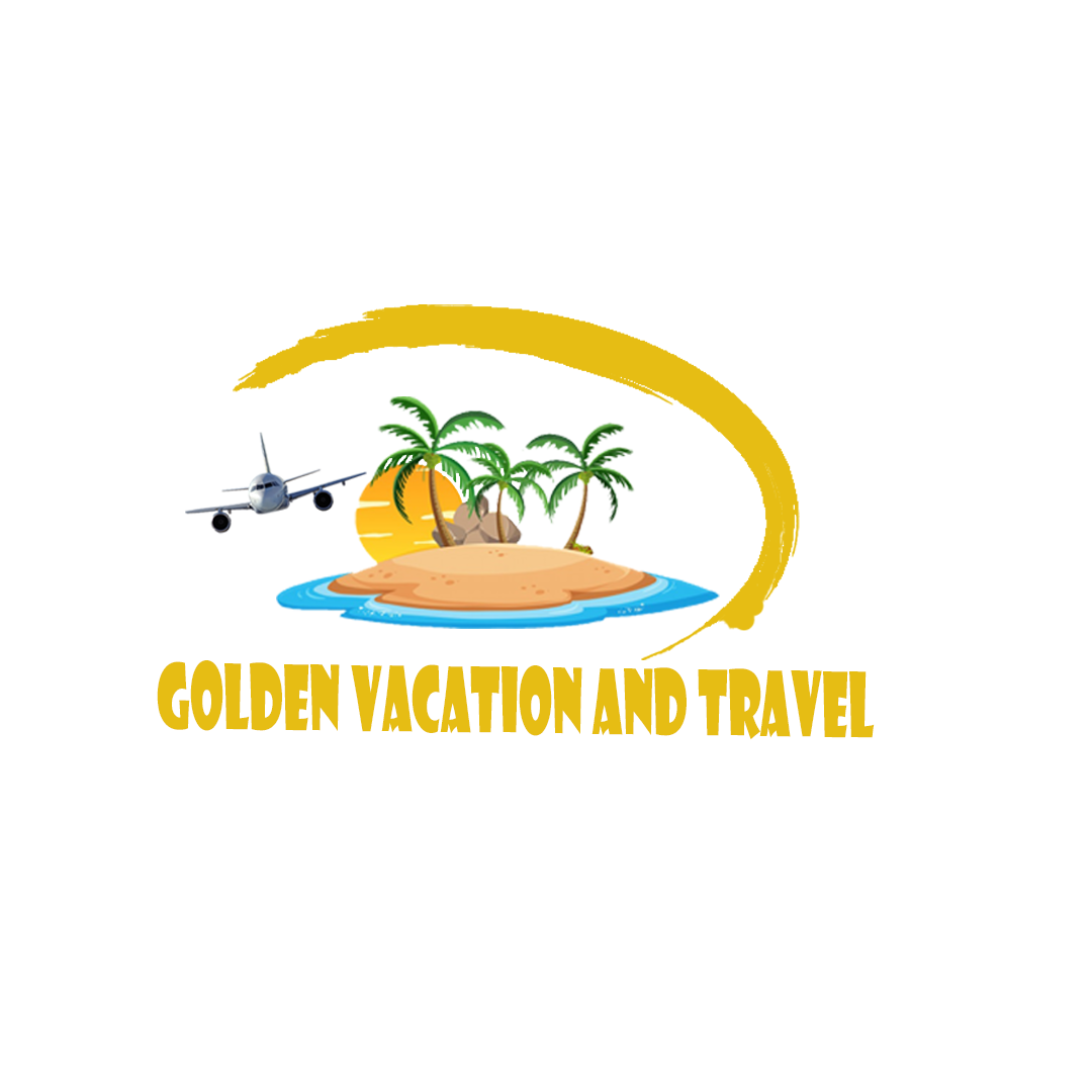 golden vacation travel